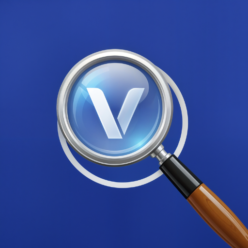 Magnifier Vision